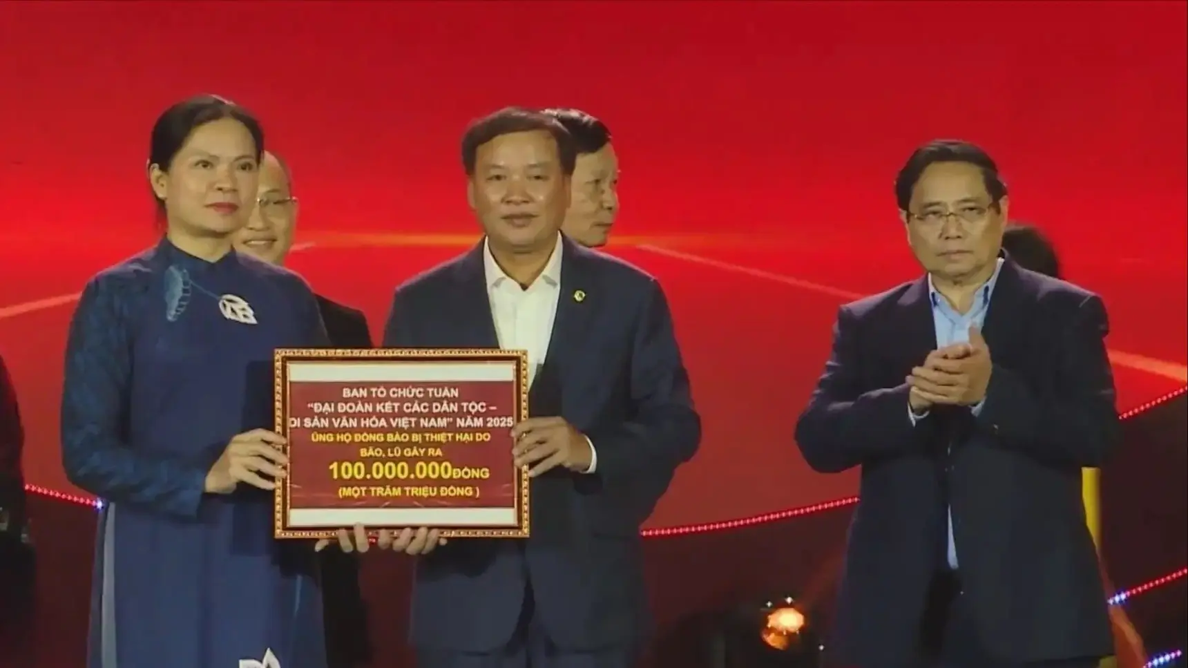 Bảo tồn, phát huy giá trị văn hóa là trách nhiệm lịch sử